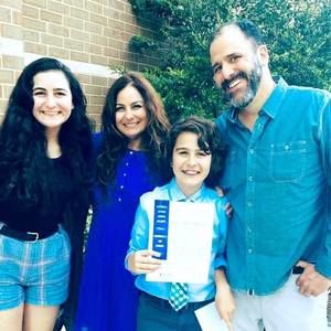 Meet your Posher, Jason